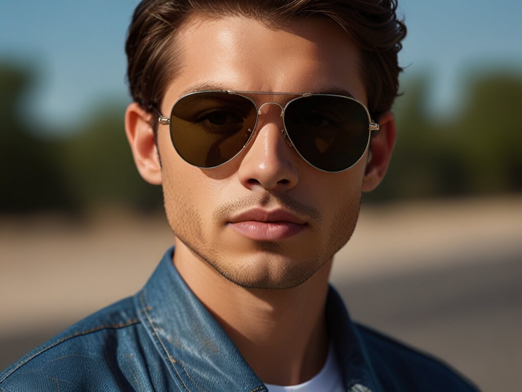 Polarized Sunglasses